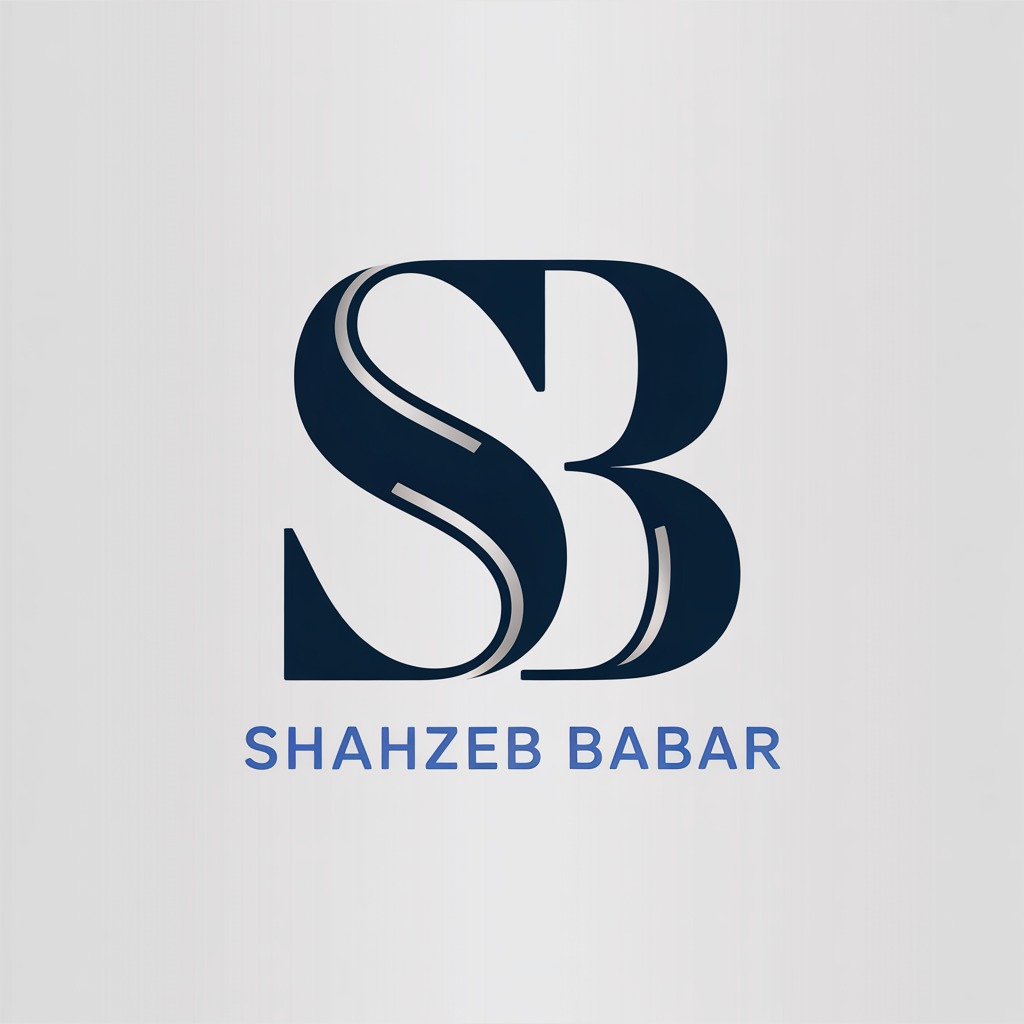 Shahzeb Babar